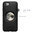 OtterBox Otter+Pop Symmetry Case for Apple iPhone 8 / 7 / SE (2nd Gen) - Black